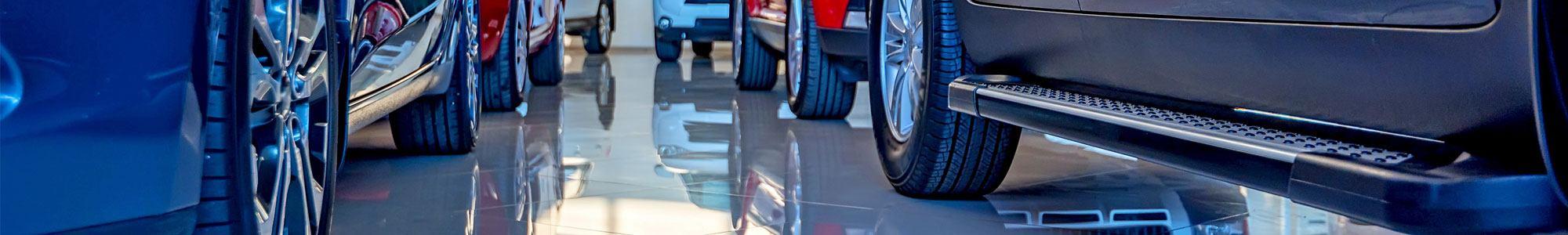 Murray Hyundai Winnipeg Service Centre