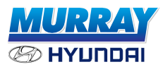 www.murrayhyundai.com Logo