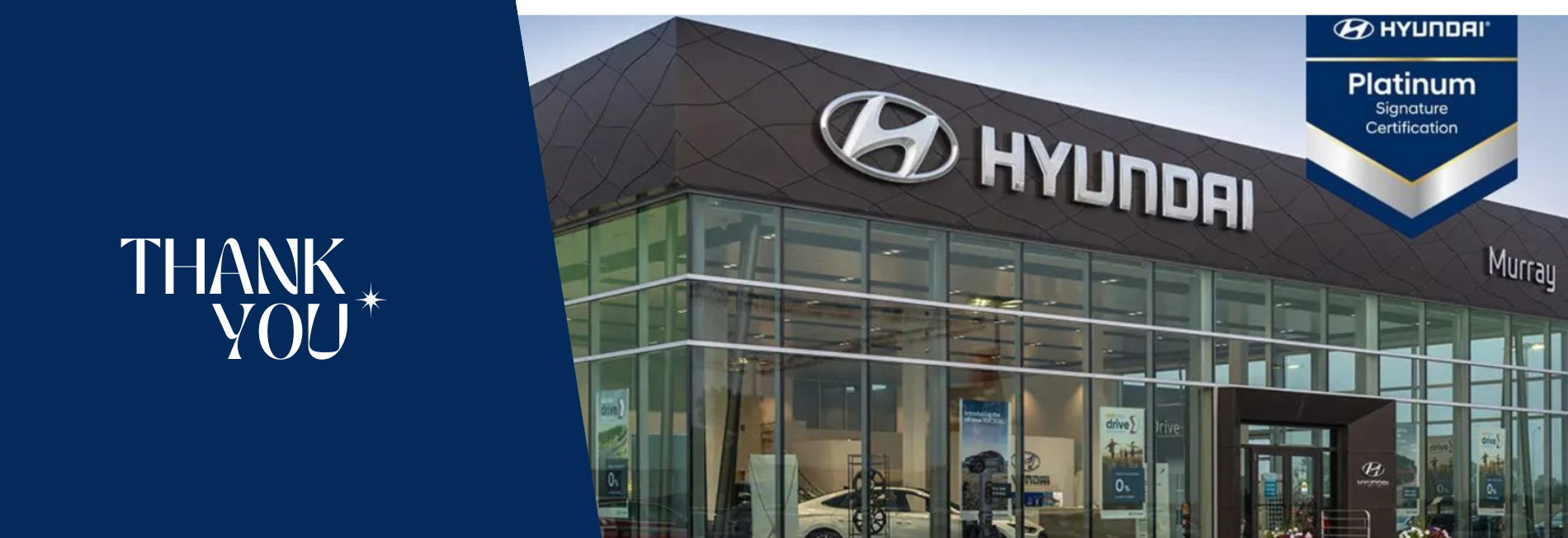 Murray Hyundai: Your New & Used Car Dealership in Manitoba | Murray ...