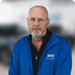 Scott Mullan