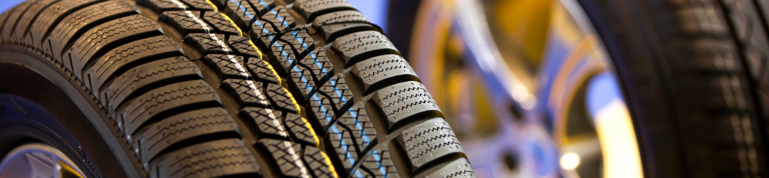 Tire Centre - Murray Jeep Ram Winnipeg in Winnipeg, MB
