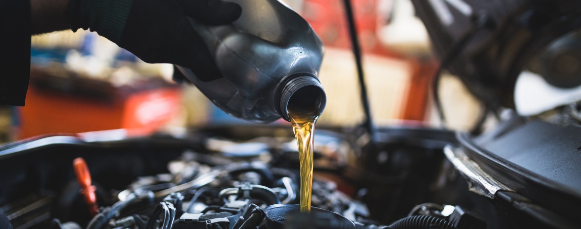 More Than Just Oil Changes