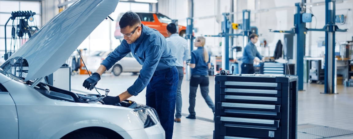 Understanding What Your Car Needs