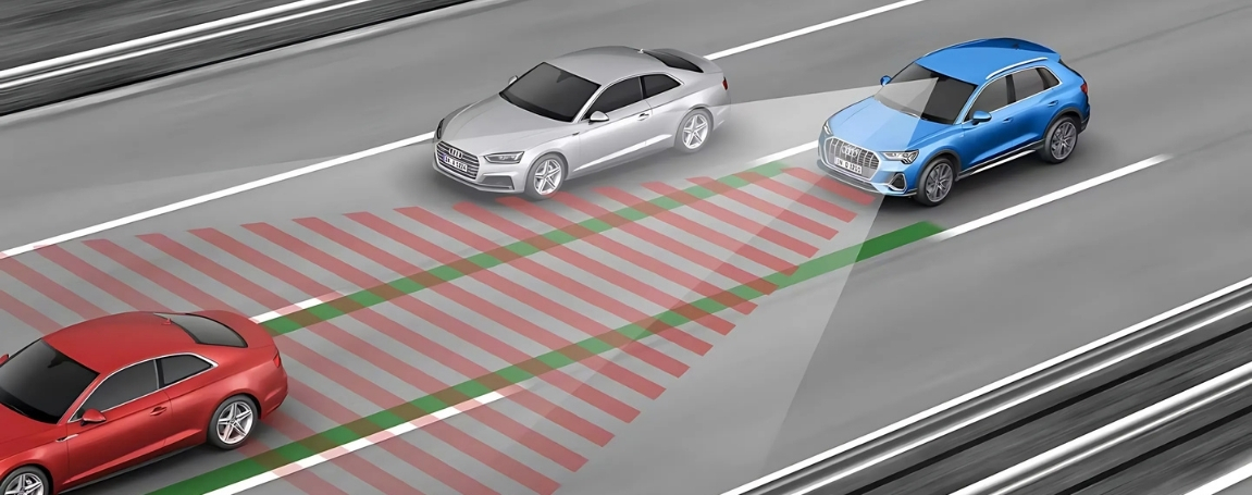 Why Choose Audi? Features Beyond Longevity