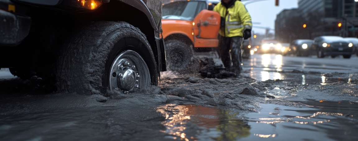 Looking Beneath the Surface