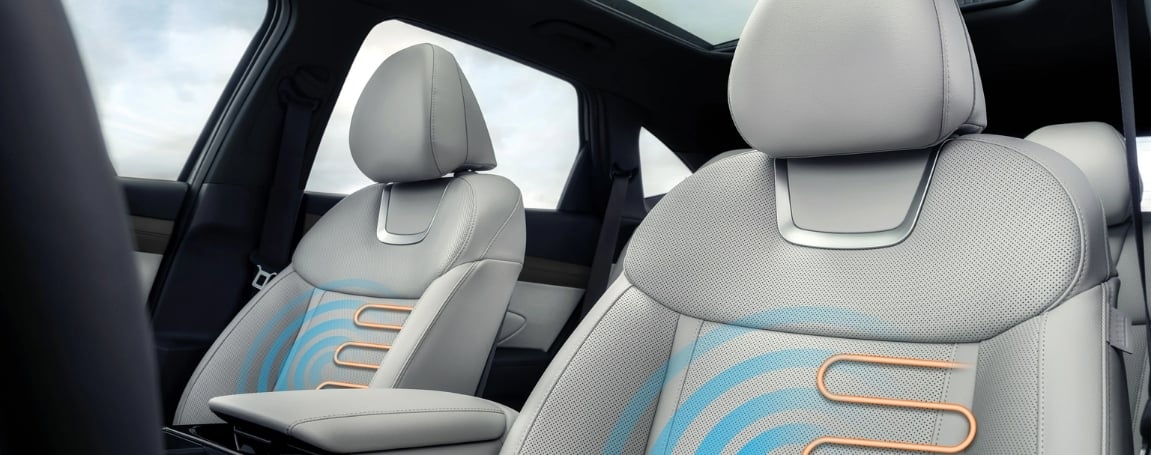 Modern Design and Comfort