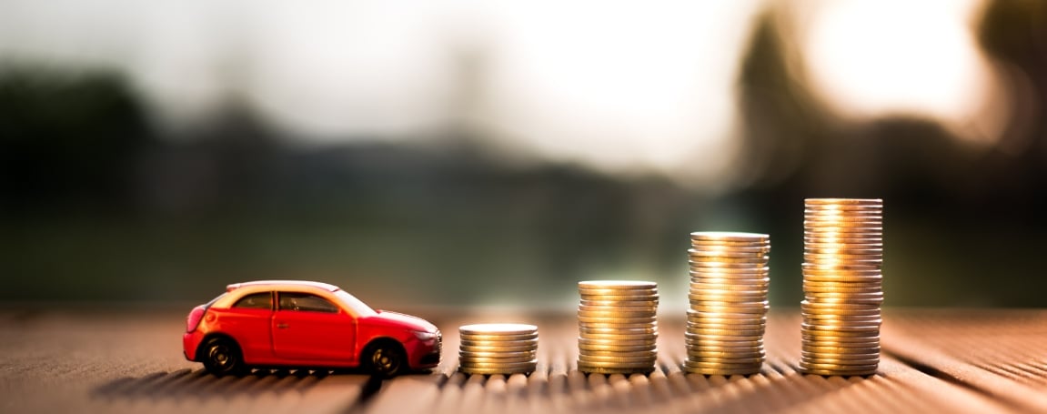 What You Need for Used Truck Financing