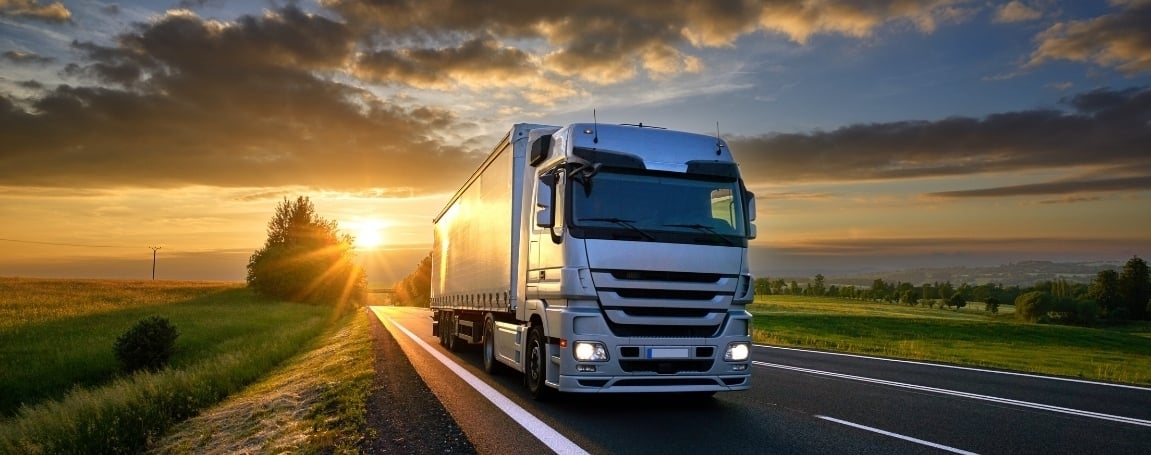 Give Your Truck a Health Check Before the Highway Calls