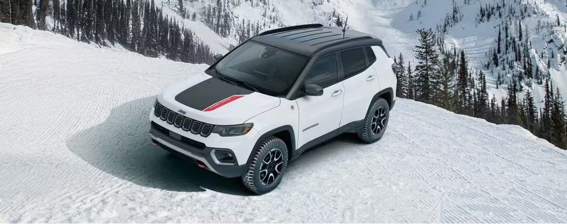 A Design That Looks Ready To Move
