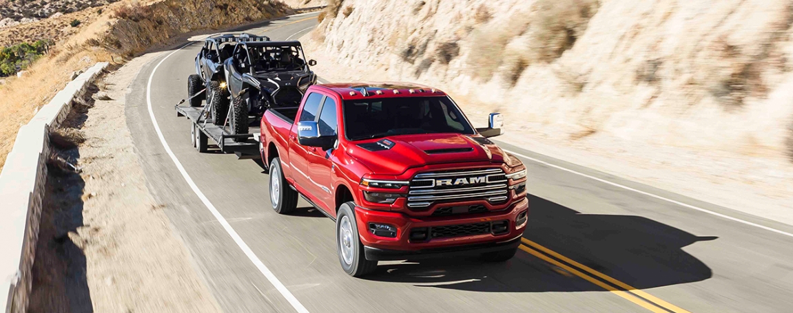 Performance Built For The Workday