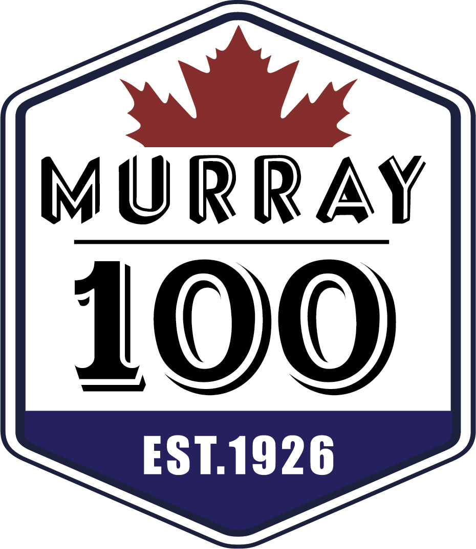 100 Years of Trust