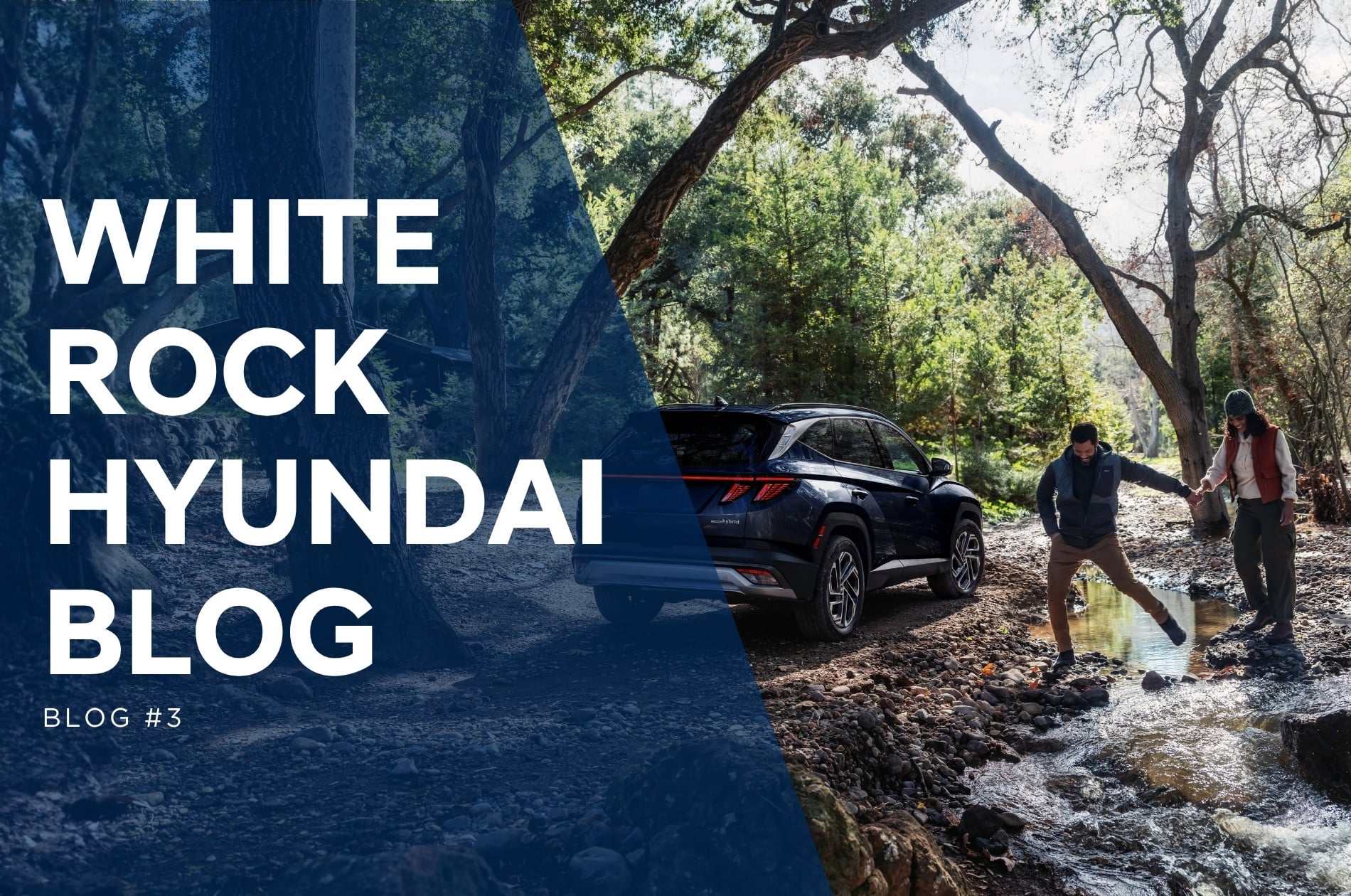 Summer Road Trips from White Rock