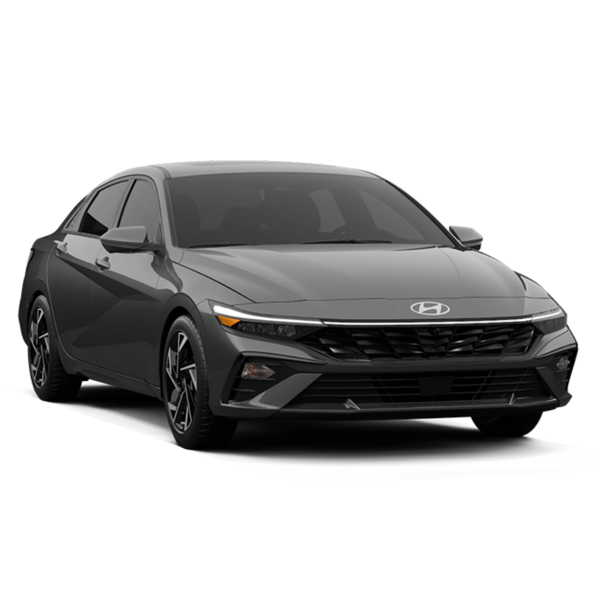 Pre-owned Hyundai Elantra