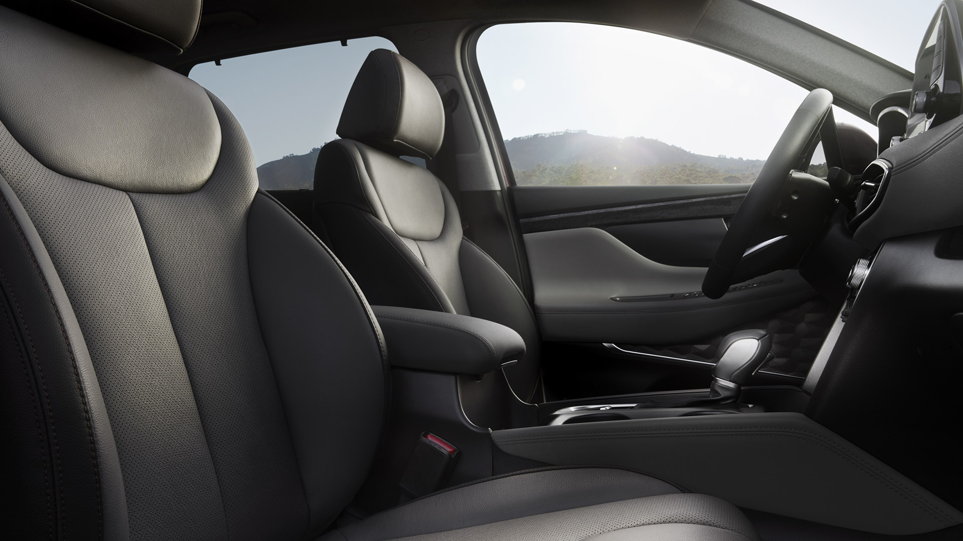 Test drive your Hyundai