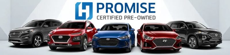 Certified pre-owned